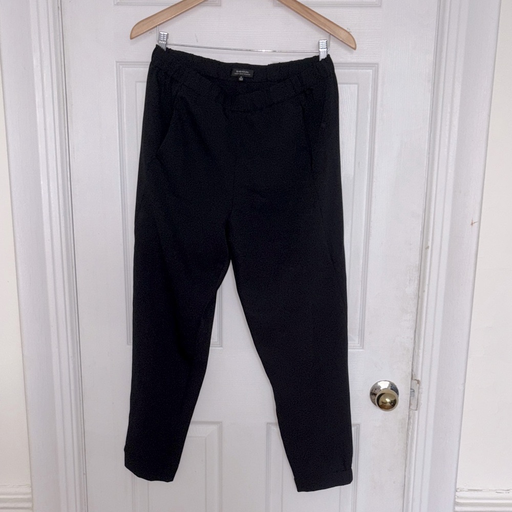 Babaton Stretch Mid-Waisted Pants